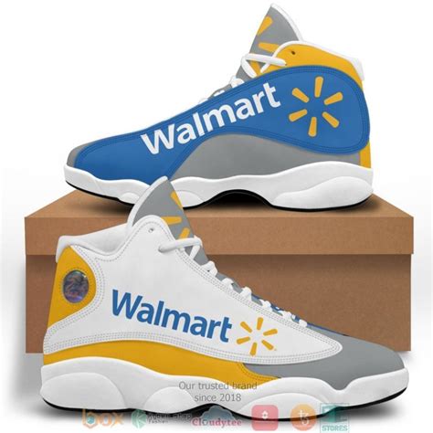 are walmart sneakers lower quality